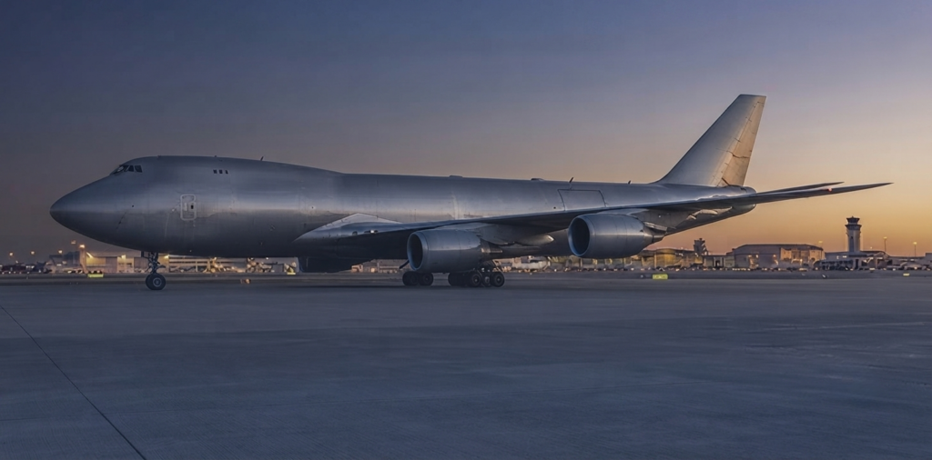 airfreight