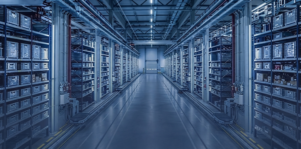 warehousing